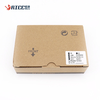 Lector de Tarjetas Inteligentes RFID Magnéticas IC ID para Control de Acceso/Metro/Autobús/Autos