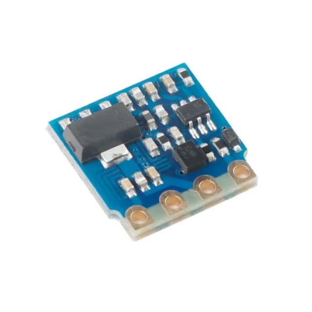 T3 high-power transmission module 433M wireless remote control module with a distance of 1000 meters