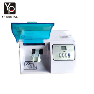 Equipo de Laboratorio <span class=keywords><strong>Dental</strong></span>, Mezclador de Cápsulas de Amalgama, Máquina Amalgamadora <span class=keywords><strong>Dental</strong></span> de Alta Velocidad - Product Image 6