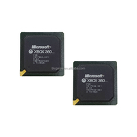 Puces IC X817692-001 pour XBOX 360, puce BGA CPU Trinity pour Xbox360, GPU CPU pour XBOX 360