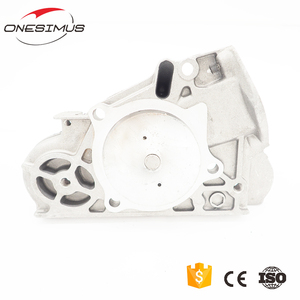 Nouvelles pièces de rechange automatiques pour <span class=keywords><strong>Mazda</strong></span> et pour Kia 8AB5-15-010 pompe à eau GWMZ-35A avec pompe de refroidissement de moteur à haute efficacité pour B5 & B6 Ca - Product Image 5