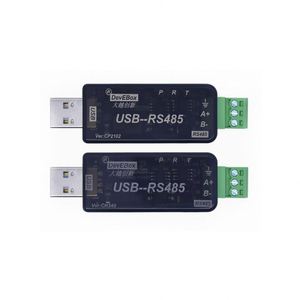 Aislador de Puerto Serie USB a RS485, Tipo de Aislamiento, Grado Industrial, CH340 CP2102 - Product Image 1