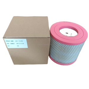 1501-21-3-04 Filtro de Aire, Piezas para Compresores Industriales - Product Image 1