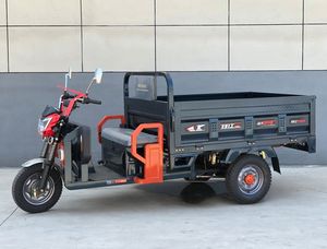 TianYing charge lourde trois roues électrique Dump Cargo Trike <span class=keywords><strong>moto</strong></span> corps ouvert <span class=keywords><strong>chariot</strong></span> de <span class=keywords><strong>Transport</strong></span> pour le <span class=keywords><strong>transport</strong></span> logistique - Product Image 3