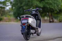 Motocicleta eléctrica de alta calidad para la entrega 48V 60V 72V Motocicleta deportiva eléctrica