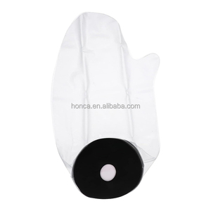 Housse de <span class=keywords><strong>protection</strong></span> imperméable <span class=keywords><strong>pour</strong></span> <span class=keywords><strong>bras</strong></span> adulte sous la <span class=keywords><strong>douche</strong></span>, réutilisable, étanche <span class=keywords><strong>pour</strong></span> garder le plâtre et le bandage au sec - Product Image 3