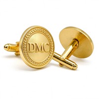 Pince à cravate en métal doré avec émail souple, épingle à cravate personnalisée avec logo sur mesure pour hommes, accessoires d'affaires