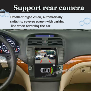 <span class=keywords><strong>Android</strong></span> 13 cho Honda Accord Acura TSX 2004 2005 2006 2007 2008 đài phát thanh xe Carplay Auto Car màn hình cảm ứng GPS navigation đa phương tiện - Product Image 5