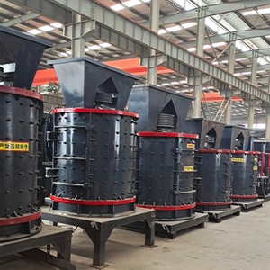 Khai Thác Mỏ Pfl1250 Công Suất 50-80tph Dọc Hợp Chất Máy Nghiền Đá Máy Nghiền Để Máy Nghiền Cát Đá Giá Máy - Product Image 1