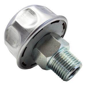 ตัวกรองอากาศไฮดรอลิกพร้อมการเชื่อมต่อเกลียวโดยตรงจากโรงงาน - Product Image 6