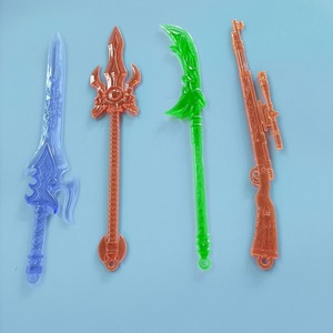 Juguetes de cristal y plástico para tiendas de un dólar - Product Image 4