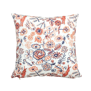 KHÁCH SẠN tinh khiết bông khách sạn đệm Bìa quare sofa đệm gối 45x45cm ném Gối chèn 18x18 - Product Image 1