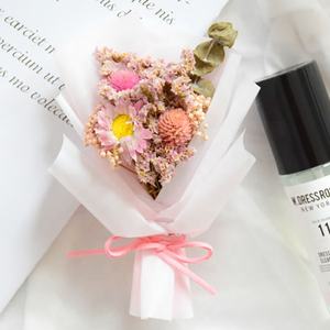 Floral <span class=keywords><strong>Fleurs</strong></span> <span class=keywords><strong>Séchées</strong></span> Tiges Petit <span class=keywords><strong>Bouquet</strong></span> De <span class=keywords><strong>Fleurs</strong></span> <span class=keywords><strong>Séchées</strong></span> Fleur <span class=keywords><strong>Livraison</strong></span> - Product Image 5