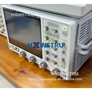 ออสซิลโลสโคป DSOV134A ยี่ห้อ Keysight Agilent พร้อมอัตราการสุ่มตัวอย่าง 40-80 ตัวอย่างต่อวินาที H - Product Image 3