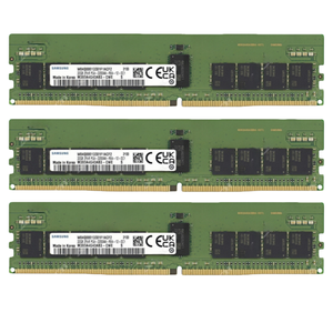 Memoria de servidor RDIMM M393A4G43AB3-CWE de 32 GB 2Rx8 3200 MHz ECC REG 1.2V 288 pines M393A4G43AB3-CWE - Product Image 3