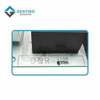 Pièces d'ascenseur pcb Mitsubishi ascenseur GPS-II porte machine carte DOR-110B DOR-111B