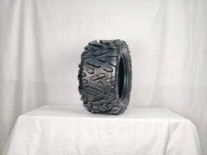 Neumático sin Cámara para ATV DUHOW DAV 110H 26*11-14 - Product Image 1