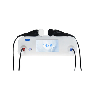 Máquina de Belleza de Escritorio para Cuerpo y Rostro, Modelo SK-448k-01 de ABS y Acero Inoxidable, 1 Año de Garantía - Product Image 6