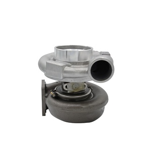 8981921861 Pièces de moteur d'excavatrice de haute qualité 6WG1 Turbo <span class=keywords><strong>chargeur</strong></span> 1876183290 1-87618329-0 - Product Image 4