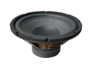 Caisson <span class=keywords><strong>de</strong></span> basses en acier à double aimant 12 "<span class=keywords><strong>de</strong></span> haute qualité, Caisson <span class=keywords><strong>de</strong></span> basses professionnel, Bar, Ktv, Performance extérieure - Product Image 4