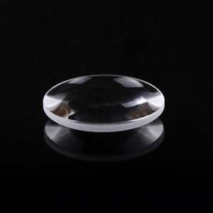 Lentilles optiques, lentille Plano Covex pour lentilles loupes - Product Image 5