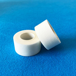 シリコーン微細孔透明通気性柔らかい布PSAテープロール外科用不織布用 - Product Image 6