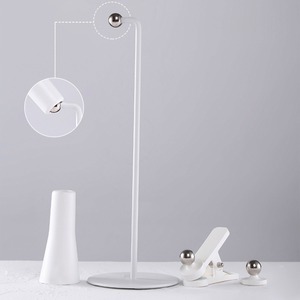 Đa chức năng ba trong một ký túc xá văn phòng Đèn bàn Đêm ánh sáng bảo vệ mắt đèn tường ba màu tính năng học tập - Product Image 3