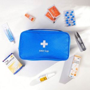 Sac médical d'ambulance personnalisé avec logo, fournisseur d'usine chinois 2024 - Product Image 2