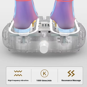 Полностью автоматический бытовой Электрический массажер для ног - Product Image 4