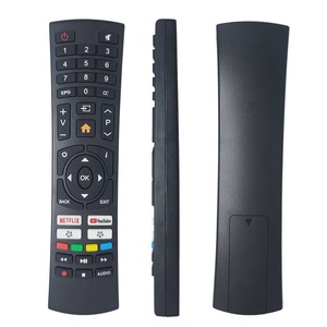 Telecomando universale per Smart <span class=keywords><strong>TV</strong></span> LED LCD <span class=keywords><strong>CAIXUN</strong></span> con tasti per Youtube e Netflix - Product Image 2
