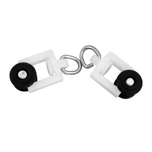 Soportes y Rieles para Cortinas, para Instalación en <span class=keywords><strong>Techo</strong></span> o Pared - Product Image 1