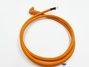 YZCONN Op maat gemaakte energieopslag batterijbox kabels bedradingssysteem RF micro coaxiale kabel - Product Image 6