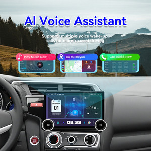 Lecteur multimédia MOOKAKA 11,5 pouces, écran tactile Android pour <span class=keywords><strong>Alfa</strong></span> <span class=keywords><strong>Romeo</strong></span> 2010-2014, CarPlay sans fil, GPS, Wifi, <span class=keywords><strong>autoradio</strong></span> - Product Image 3