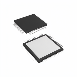 64 PowerTQFP Electronic Circuit Components Original One Stop Service Power Management (PMIC) BQ76PL536PAPR - Product Image 1