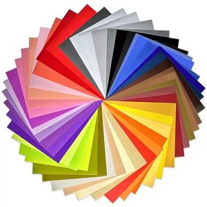 Vinilo Termoadhesivo HTV para Transferencia de Calor, Rollo de Vinilo Adhesivo para Camisetas, Diseño de Camisetas, Artículos de Moda de Vinilo Personalizados - Product Image 4