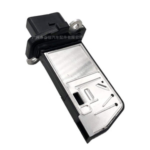 Sensor de Calidad del Aire 06F906461A AFH60M-27 Para Volkswagen Audi A3 Transmisión AT - Product Image 3
