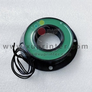 คลัตช์คุณภาพสูง ZD.212-804-01-00 ZD.212-807-01-00 สำหรับอะไหล่เครื่องพับกระดาษ Stahl - Product Image 4