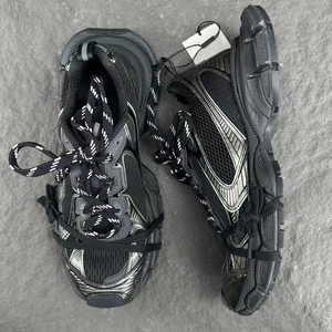 Scarpe da Corsa Designer Runner Track 3.0 di Alta Qualità, Sneakers Retrò Casual da Uomo - Product Image 3