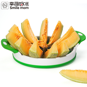 Smile Mom Coupe-<span class=keywords><strong>pastèque</strong></span> en métal - Product Image 3