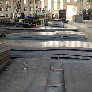 Bán chạy nhất Chất lượng cao cường độ cao tấm thép carbon cho vật liệu xây dựng - Product Image 4