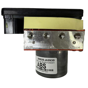 ปั๊มระบบเบรกป้องกันล้อล็อก (ABS) ใหม่ ของแท้ รหัส 58920-A0930 สำหรับ CRETA - Product Image 3