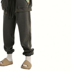 Pantalones Deportivos Personalizados para Hombre, Leggings Elásticos con Cordón, Ajustados, Casuales, para Entrenamiento, Fitness, Running, Jogging - Product Image 1