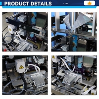 Mehrkopf-Automatische Wiege- und Verpackungsmaschine für Beutel/Tüten Kunststoff/Papier-Verpackungen Hohe Produktivität