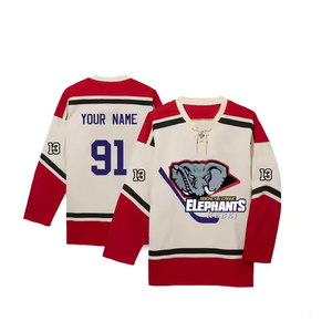 En çok satan gençlik özel hokey uygulama formaları - Product Image 2