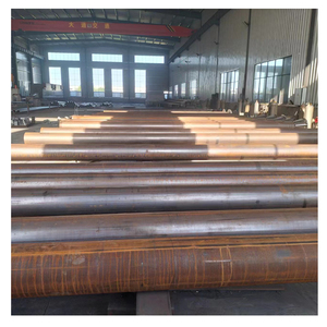 Poste <span class=keywords><strong>de</strong></span> iluminación decorativo <span class=keywords><strong>de</strong></span> alta calidad impermeable <span class=keywords><strong>para</strong></span> exteriores 4-1 2 M poste <span class=keywords><strong>de</strong></span> luz <span class=keywords><strong>de</strong></span> calle galvanizado en caliente solar led - Product Image 1
