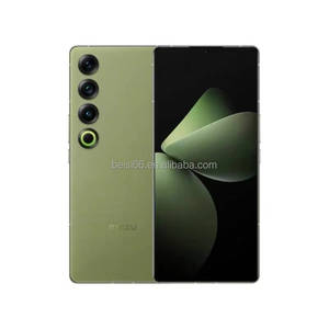 <span class=keywords><strong>Meizu</strong></span> 21 <span class=keywords><strong>Pro</strong></span> รุ่นดั้งเดิม Snapdragon <span class=keywords><strong>8</strong></span> Gen 3 Dual Core หน้าจอ 6.81 นิ้ว 120Hz แบตเตอรี่ 5000mAh ระบบชาร์จเร็ว Super MCharge กล้องหลัง 108MP สมาร์ทโฟน 5G หน้าจอ AMOLED - Product Image 2