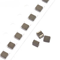 Inducteur de puissance SMD Longwei Original 0,24uH-10uH à noyau en ferrite, bobine moulée intégrée à résonance RF haute courant