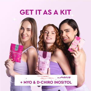 Mthf, फोलेट, विटामिन डी के साथ mthf, फोलेट, विटामिन डी, हार्मोन संतुलन के लिए समर्थन, और महिलाओं के लिए होमोसाइलिन स्तर - Product Image 6