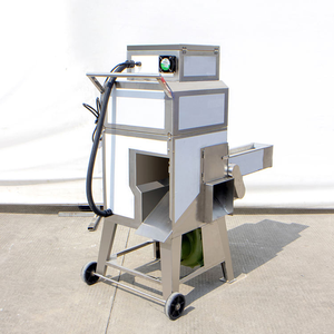 Productos de Venta Rápida: Máquina Procesadora de Vegetales, Desgranadora de Maíz - Product Image 2