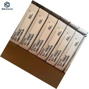 Capteur de proximité inductif non blindé EV-108UC M8 N.C. DC, distance de détection 2 mm, automatisation industrielle - Product Image 1